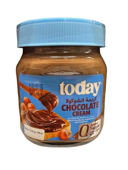 Today Variety Cream Pastes - 350g