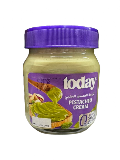 Today Variety Cream Pastes - 350g