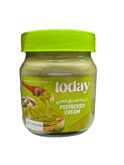 Today Variety Cream Pastes - 350g