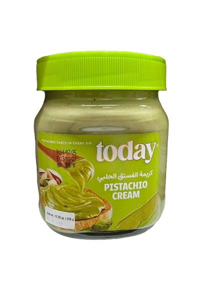 Today Variety Cream Pastes - 350g
