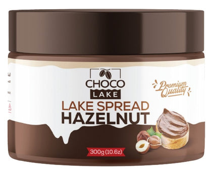 Chocolake Hazelnut Spread - 300g