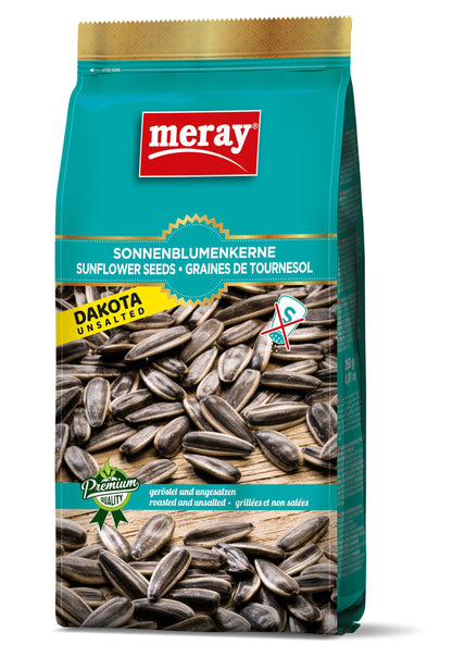 Meray Sunflower Seeds - 250g