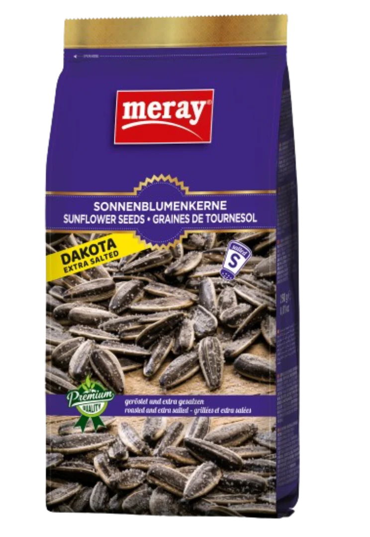 Meray Sunflower Seeds - 250g