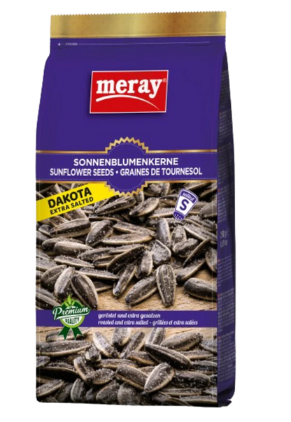 Meray Sunflower Seeds - 250g