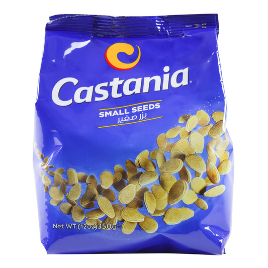Castania Melon Seeds - 350g