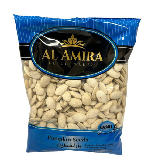Al Amira Pumpkin Seeds - 300g
