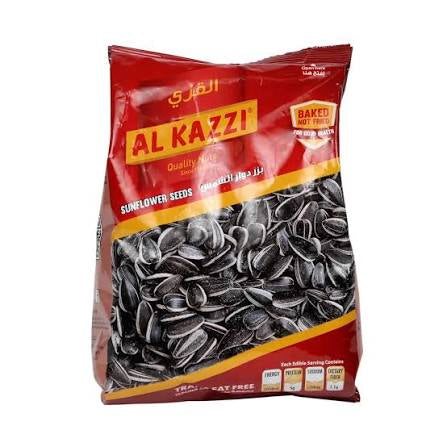 Al Kazzi Sunflower Seeds - 200g
