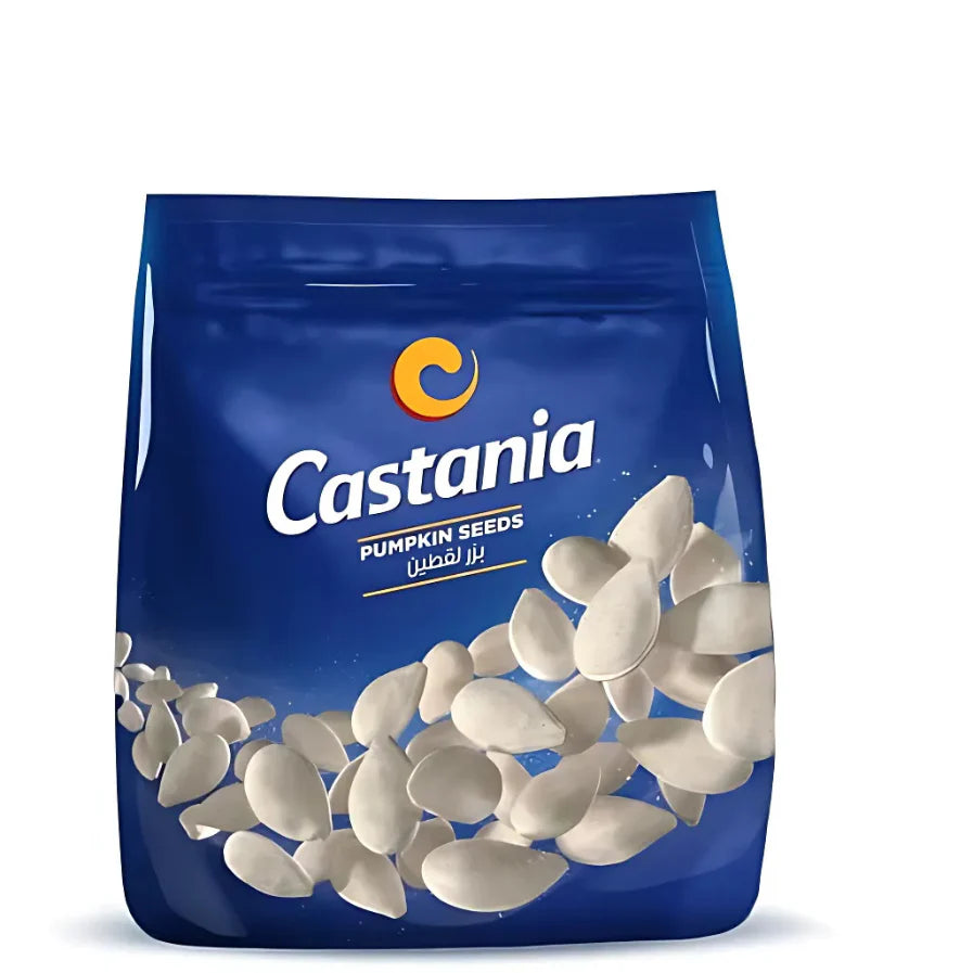 Castania Pumpkin Seeds - 350g