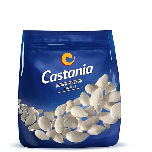 Castania Pumpkin Seeds - 350g