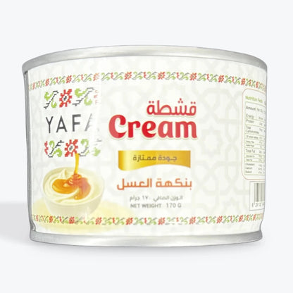 Yafa Cream - 170g