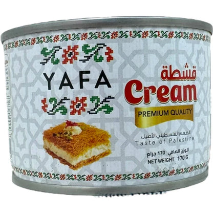 Yafa Cream - 170g