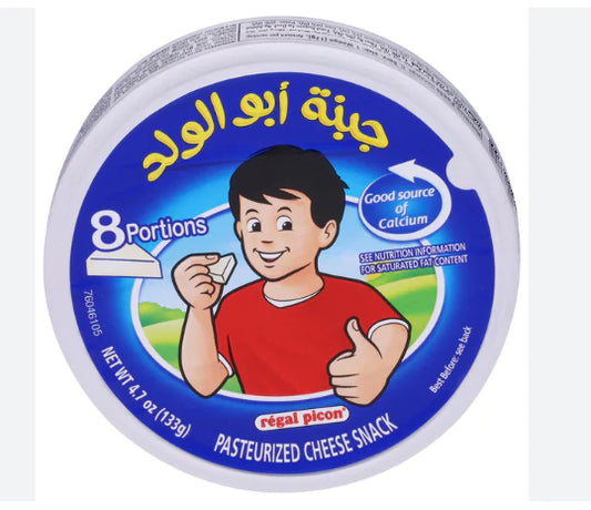 Regal Picon Cheese - 133g