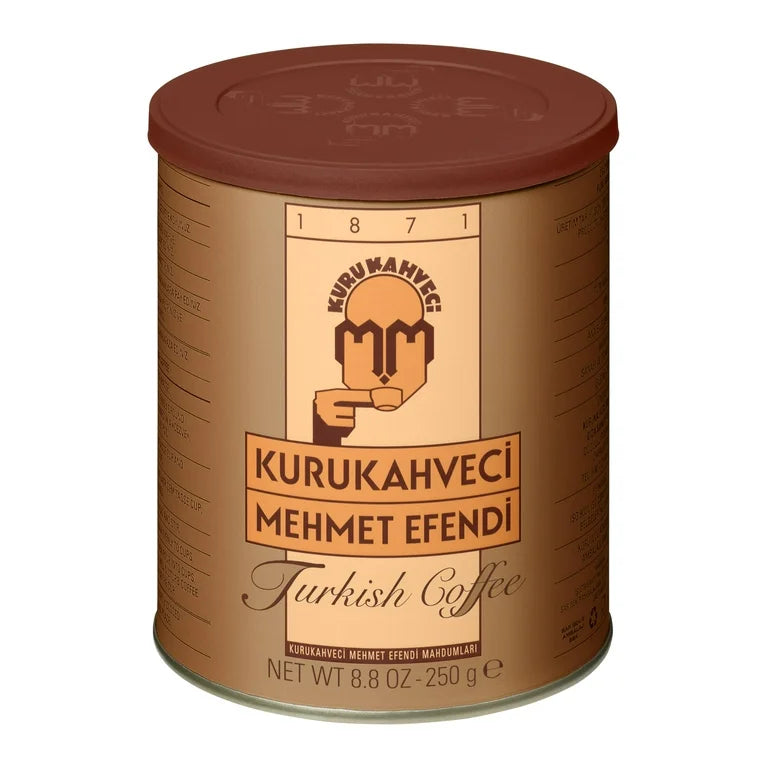 Mehmet Efendi Coffee - 250g