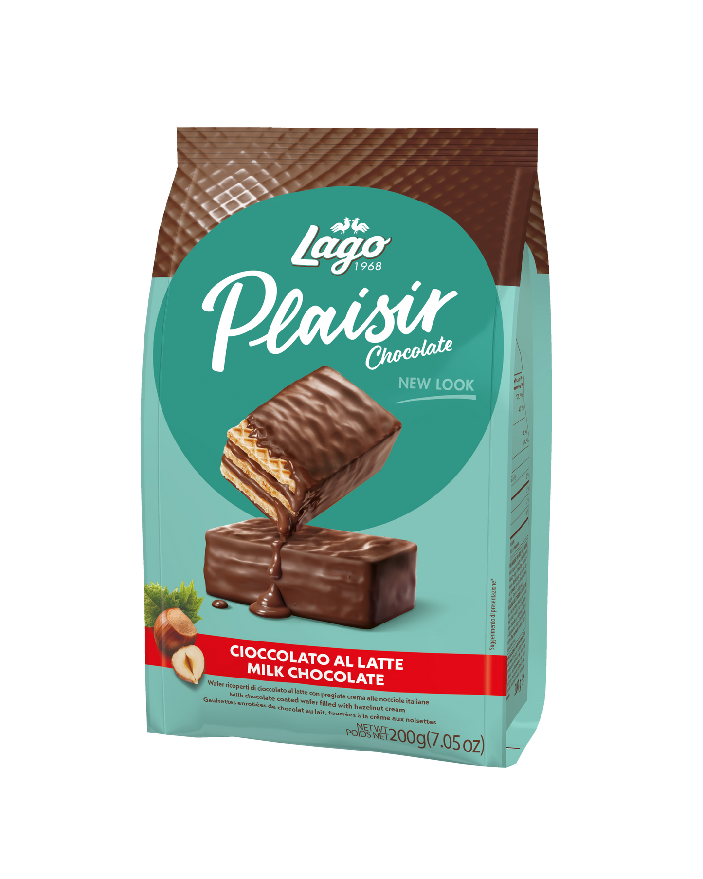 Lago Party Plaisir - 200g