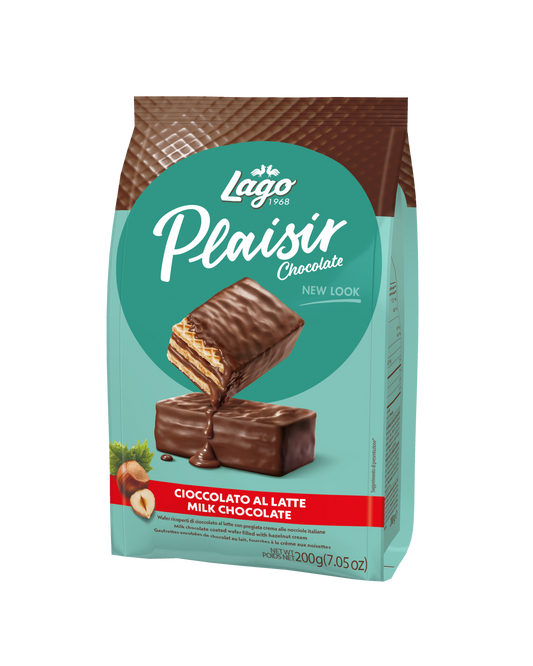 Lago Party Plaisir - 200g