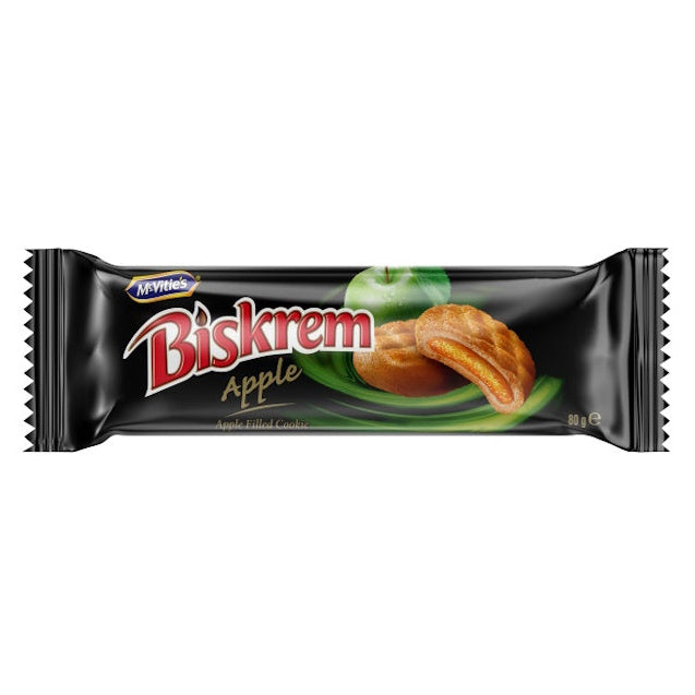 McVitie’s Biskrem - 80g