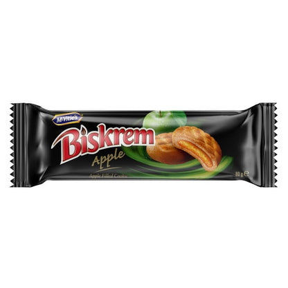 McVitie’s Biskrem - 80g