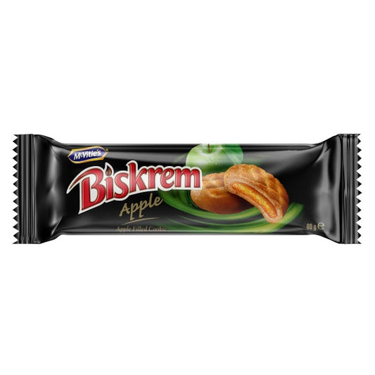 McVitie’s Biskrem - 80g