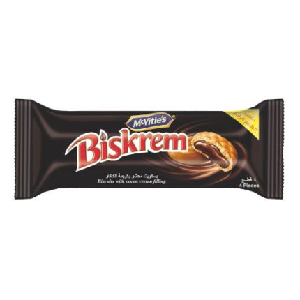 McVitie’s Biskrem - 80g