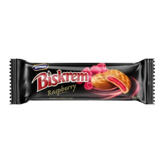 McVitie’s Biskrem - 80g