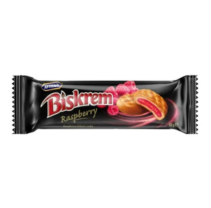 McVitie’s Biskrem - 80g