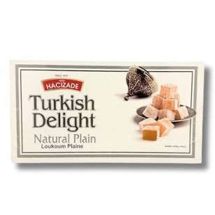 Hacizade Turkish Dleight - 454g