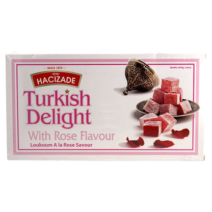 Hacizade Turkish Dleight - 454g