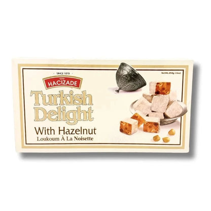 Hacizade Turkish Dleight - 454g