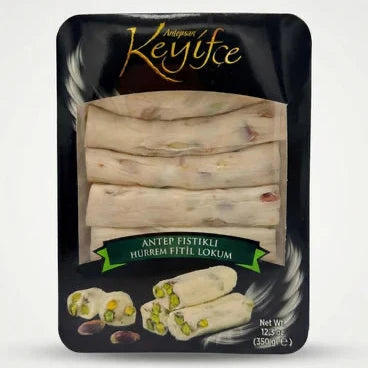 Keyifce Hurrem Pistachio Lokum - 350g