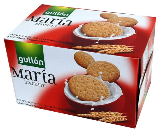Gullon Maria Cookies - 800g