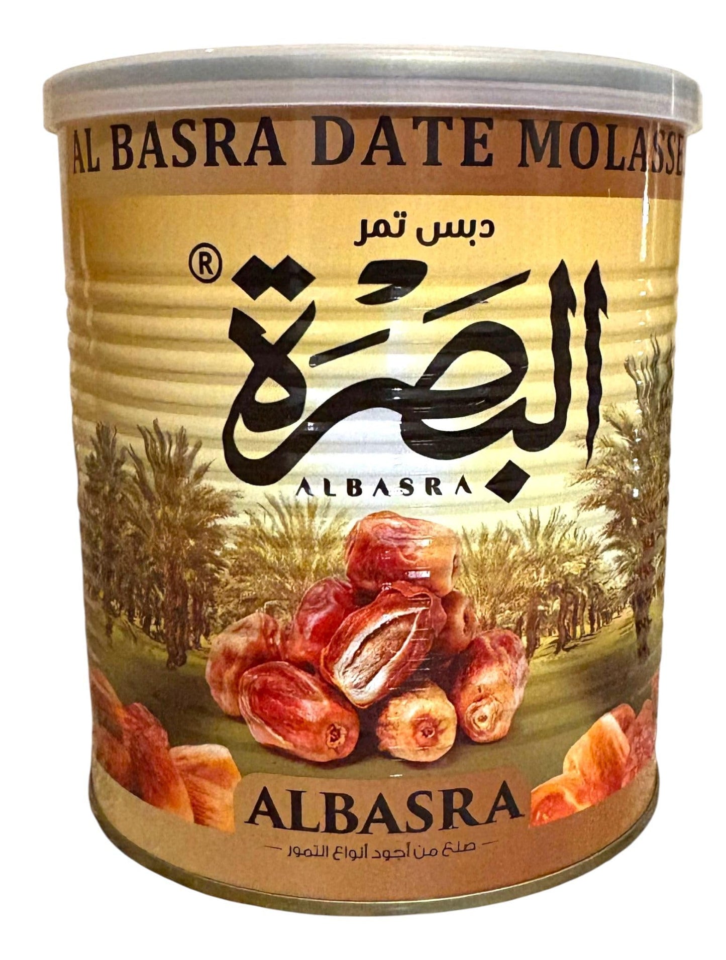 Albasra Date Syrup - 900g