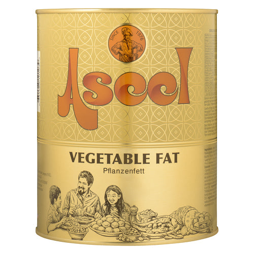 Aseel Ghee