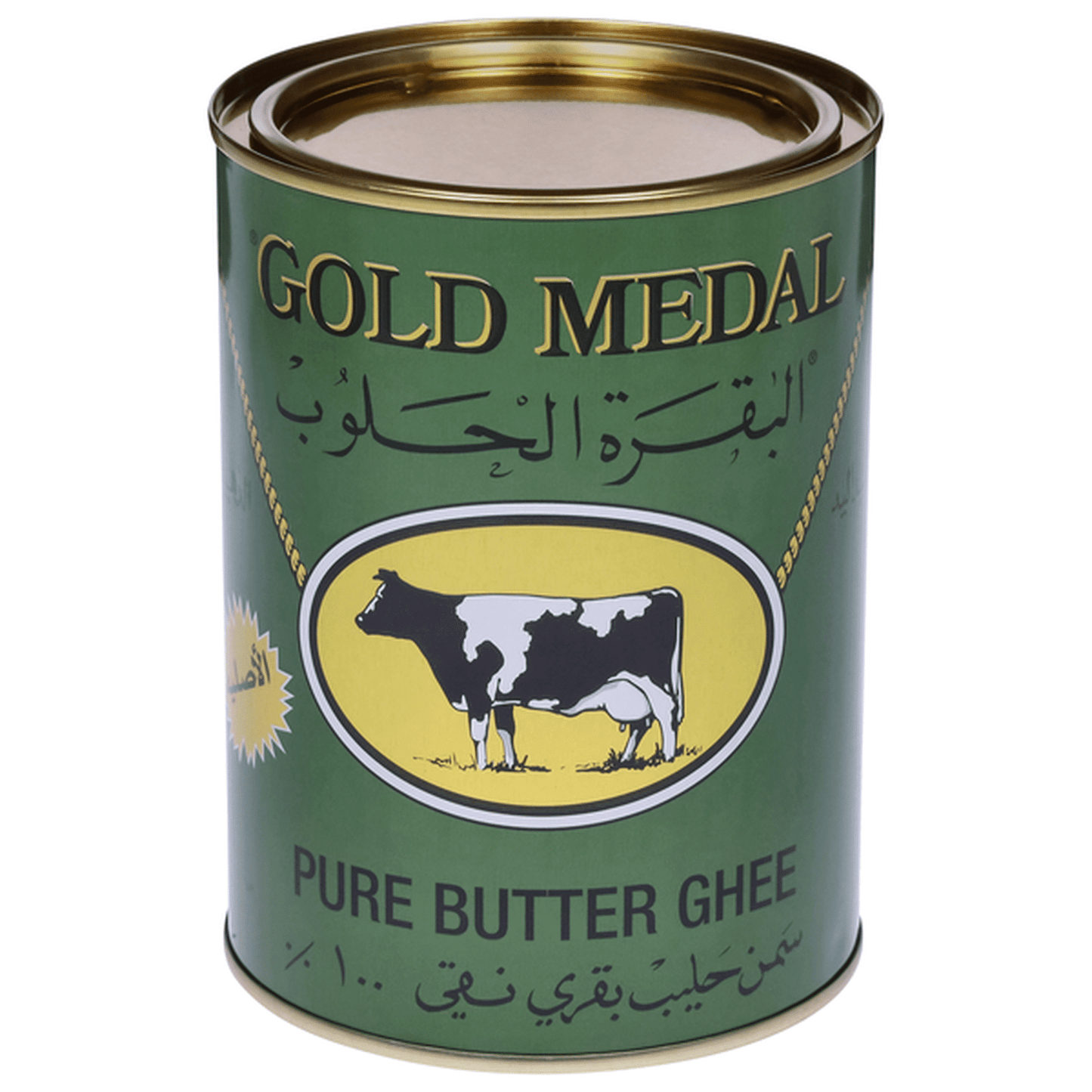 Gold Medal Pure Ghee