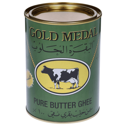 Gold Medal Pure Ghee