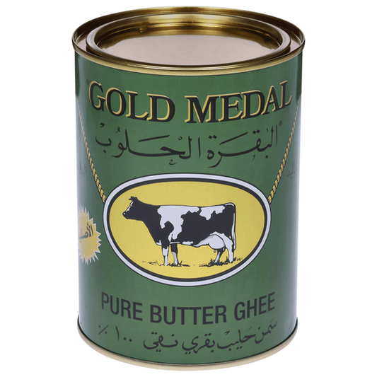 Gold Medal Pure Ghee