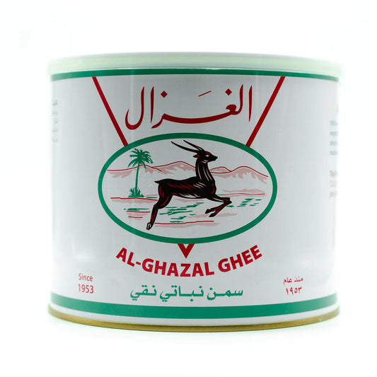 Alghazal Ghee - 1.7kg
