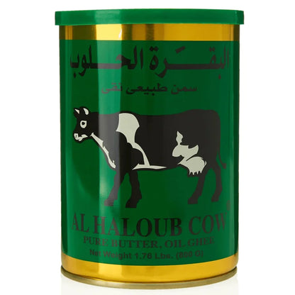 Al Haloub Cow Ghee
