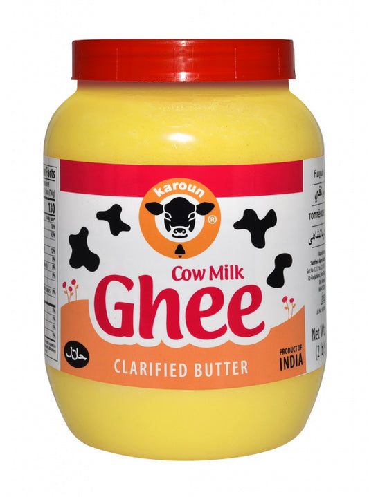 Karoun Ghee - 910g