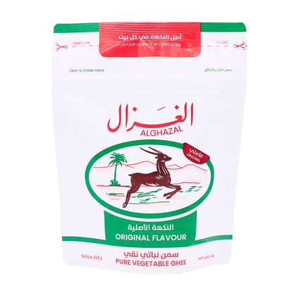 Alghazal Ghee - 350g