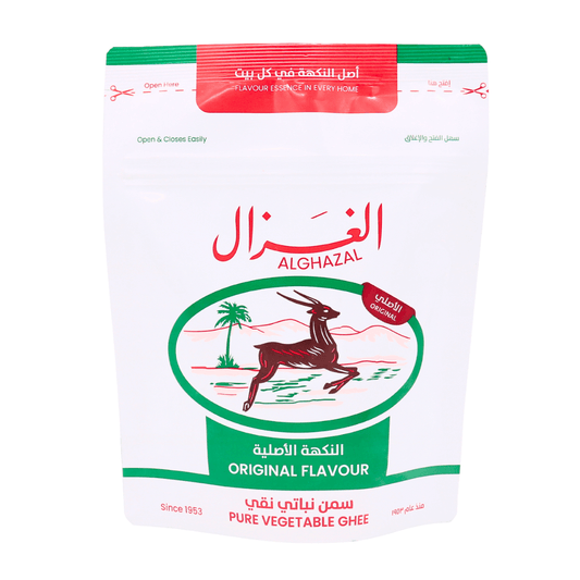 Alghazal Ghee - 350g