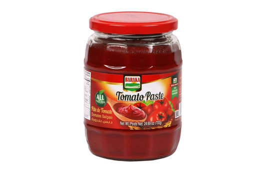 Baraka Tomato Paste - 700g