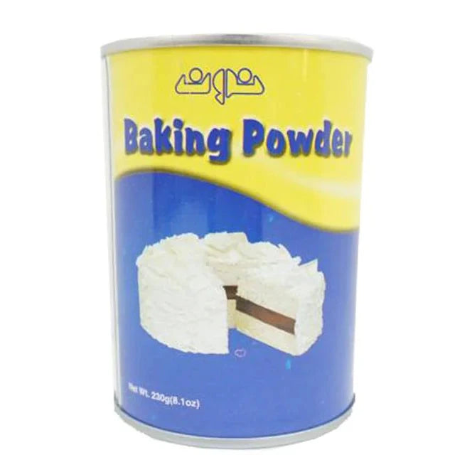 Noon Baking Powder - 230g