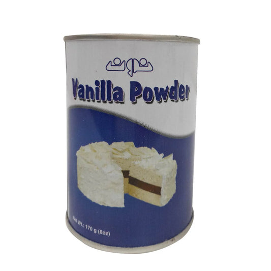 Noon Vanilla Powder - 230g