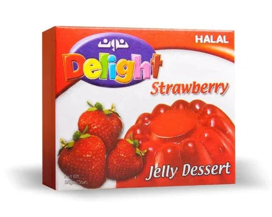 Noon Jello - 85g
