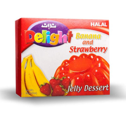 Noon Jello - 85g