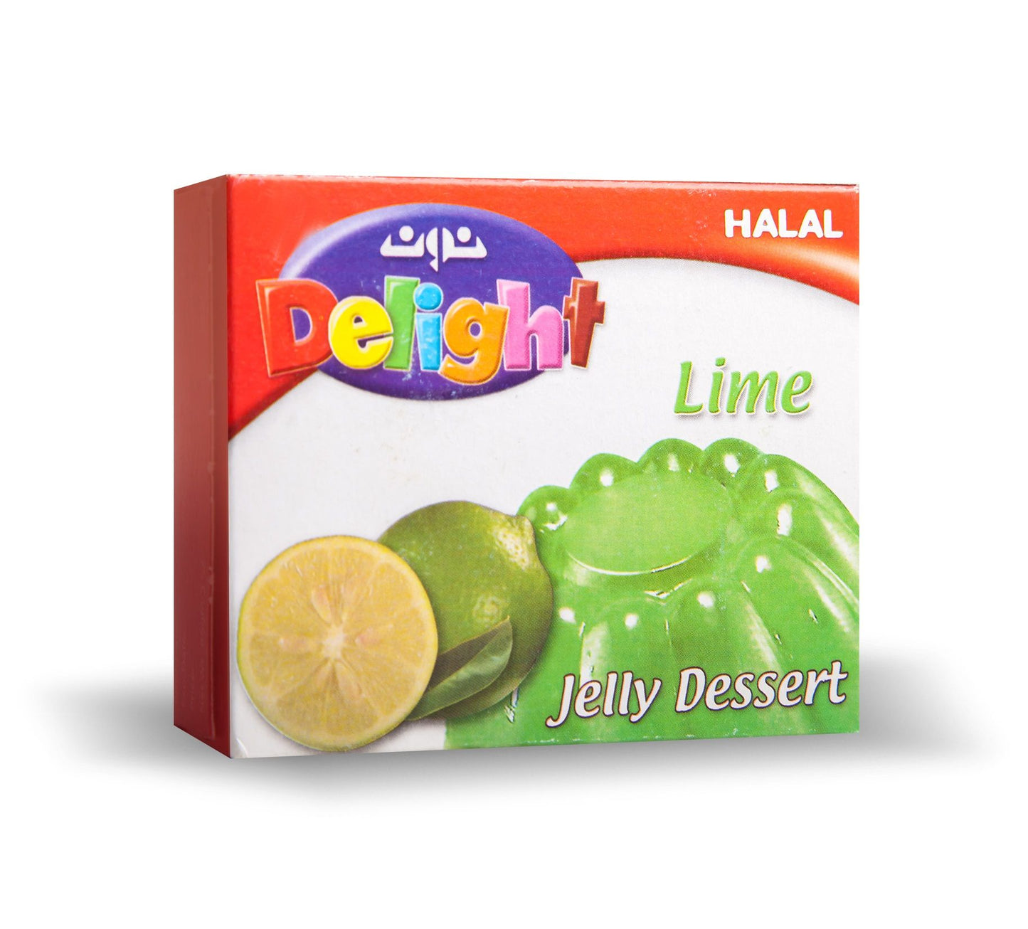 Noon Jello - 85g