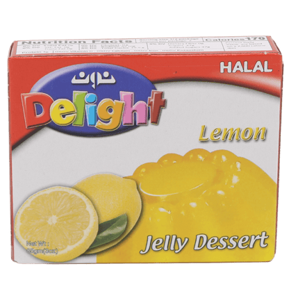 Noon Jello - 85g