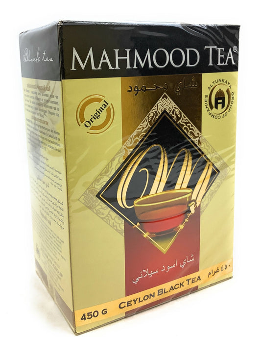 Mahmood Black Tea - 450g