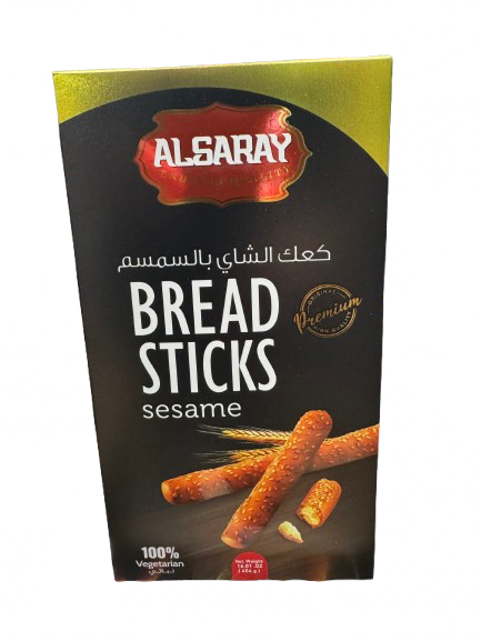 Alsaray Breadsticks- 450g