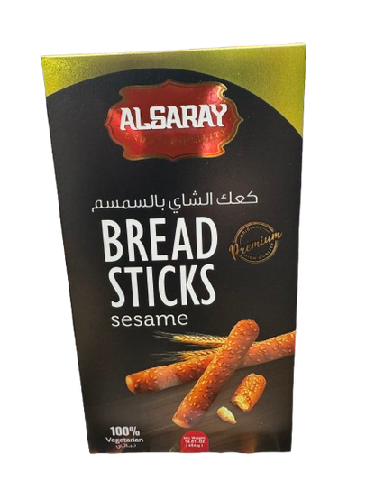 Alsaray Breadsticks- 450g